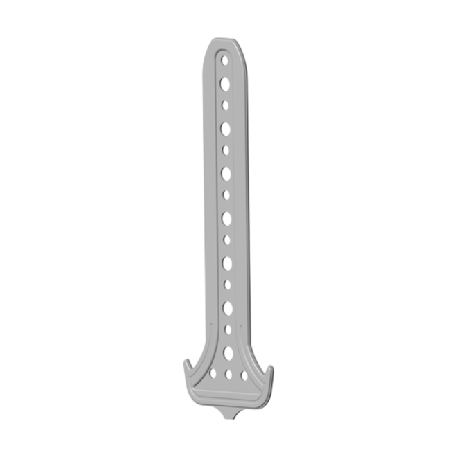 Ankerhanger Lang 170mm 100st